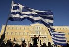 Catarata de dimisiones a causa del pacto entre la troika y el Gobierno de Grecia