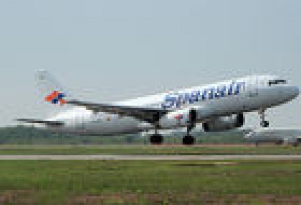 Tripulantes de Spanair insisten en agilizar el ERE para concluirlo el 20 febrero