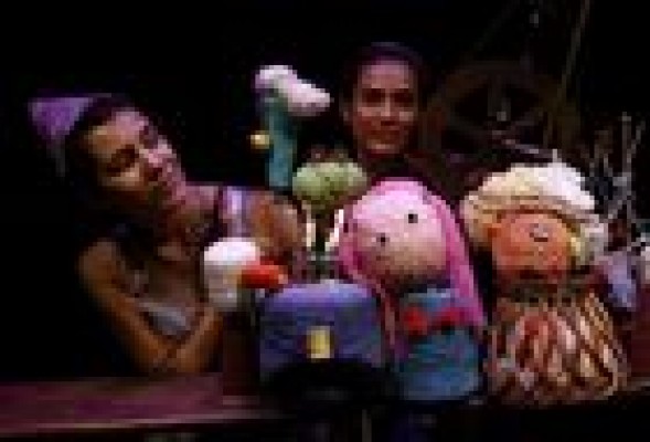 Las hadas de la Bella Durmiente lo cuenta todo