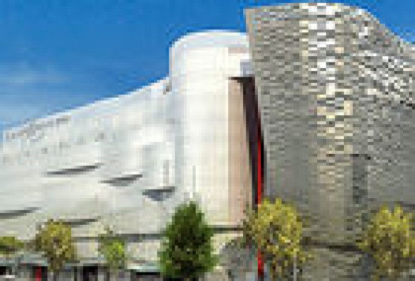 Reyal Urbis busca inquilinos para Castellana 200