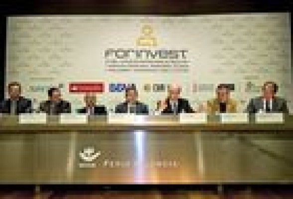 Forinvest, un certamen local donde prima lo foráneo