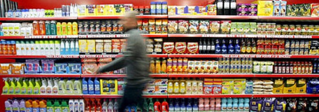 Marcas: Activia, Campofrío, Central Lechera Asturiana, ElPozo, Puleva y Coca-Cola conectan mejor 