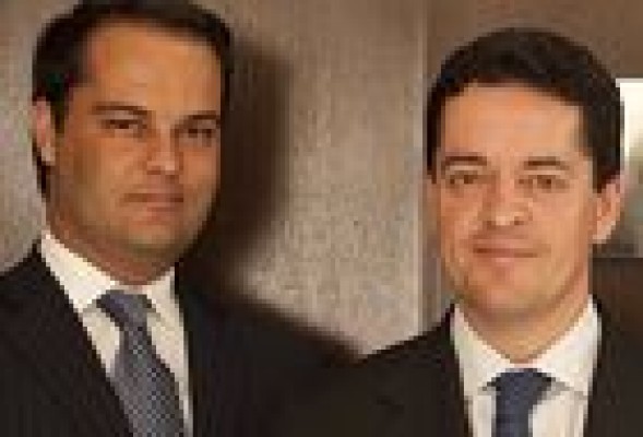 Enrique Bañuelos prescinde del primer ejecutivo de su 'holding' brasileño Veremonte