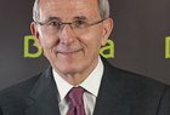 Francisco Pons, entre el poder de Rato y la presión de los empresarios valencianos