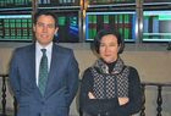 Romá Bohorques Abogados, nuevo socio de la Fundación de Estudios Bursátiles y Financieros (FEBF)
