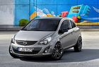 Opel Corsa Kaleidoscope