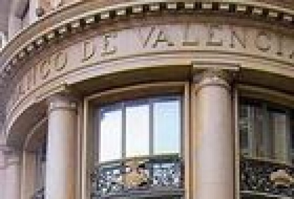 Banco de Valencia recupera el aliento 