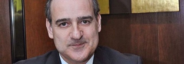 Ignacio Soriano: 