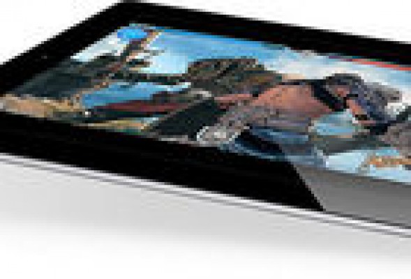 iPad 3 en marzo y con conexión 4G