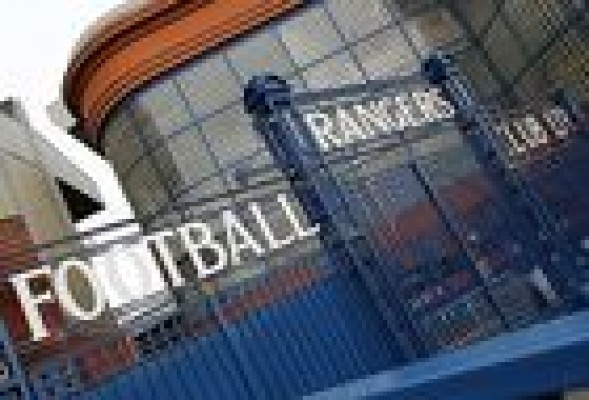 El Rangers entra en suspensión de pagos