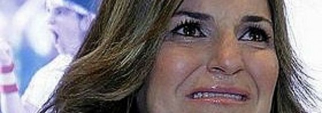 Arantxa Sánchez Vicario acusa a sus padres de dilapidar 45 millones de euros