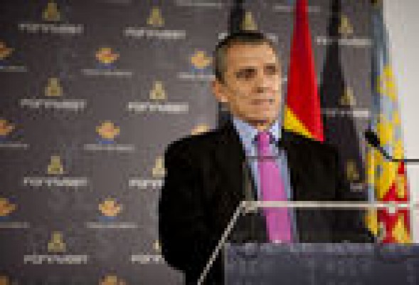 Una Noche de la Finanzas sin sector financiero de fondo