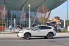Subaru XV se presenta en Valencia