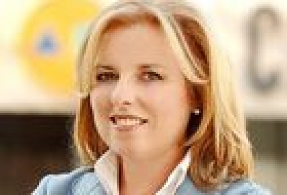 Anticorrupción ve irregularidades en la pensión de la exdirectora de la CAM Maria Dolores Amorós