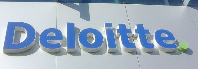 Deloitte y las 