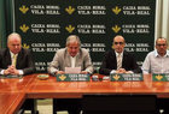 Las rurales valencianas confían en su colchón para superar sin fusiones la reforma financiera
