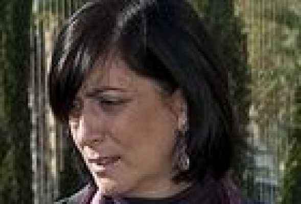 Marisa Gracia: peón de rey