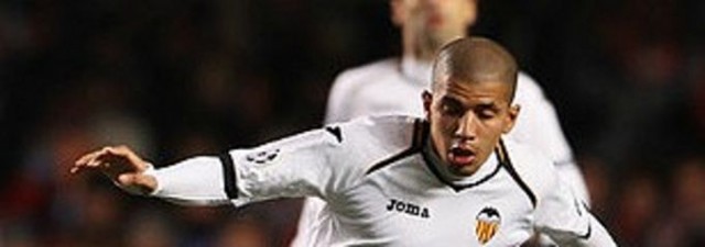 Stoke City - Valencia 