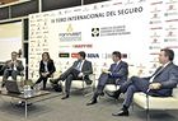 El negocio del seguro, entre la consolidación y los cambios legales