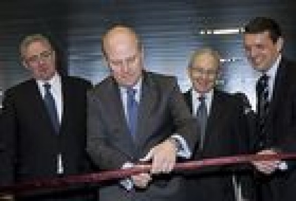 Forinvest 2012: entre el bullicio de las aseguradoras y la esperanza de los financieros