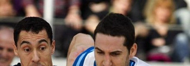 Caja Laboral - Lagun Aro Copa Rey 