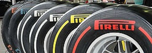 Pirelli anuncia compuestos de las tres primeras carreras 