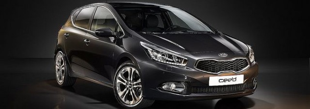 Kia Cee'd, llega la nueva generación