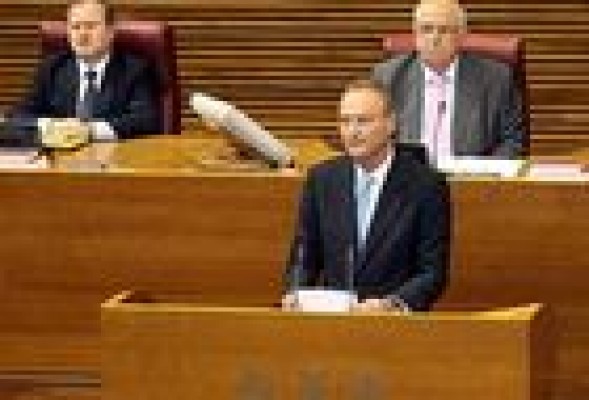 Fabra se reúne con Rajoy
