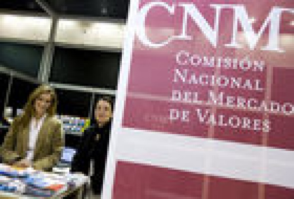 Las fichas y guías del inversor: el tesoro de la CNMV en Forinvest