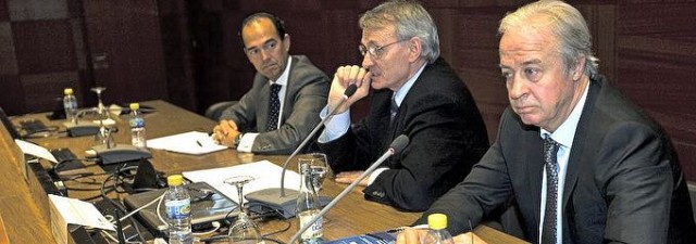 Carlos Tusquets: 