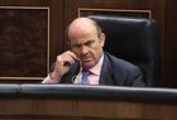El Congreso de los Diputados aprueba la reforma financiera