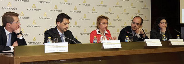 Los expertos pronosticas una recesión en España hasta 2014
