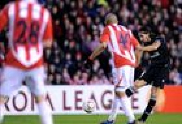 Stoke-Valencia: directo online