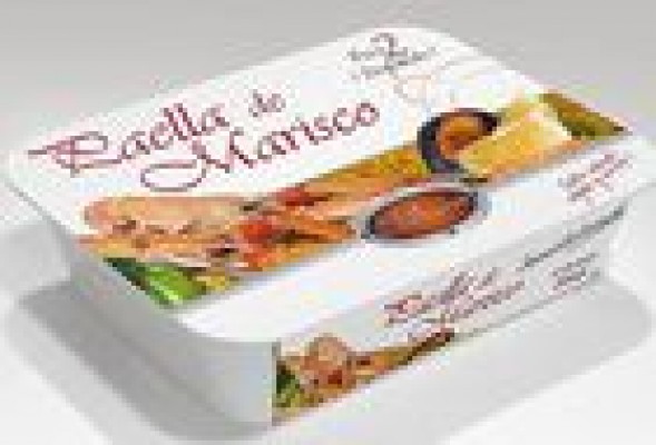 Una empresa de valenciana vende por internet preparados congelados de paella en EE UU