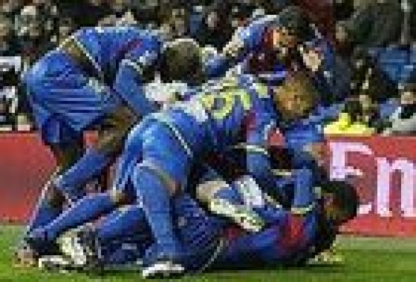 El Levante o juega Champions o no quiere Europa 