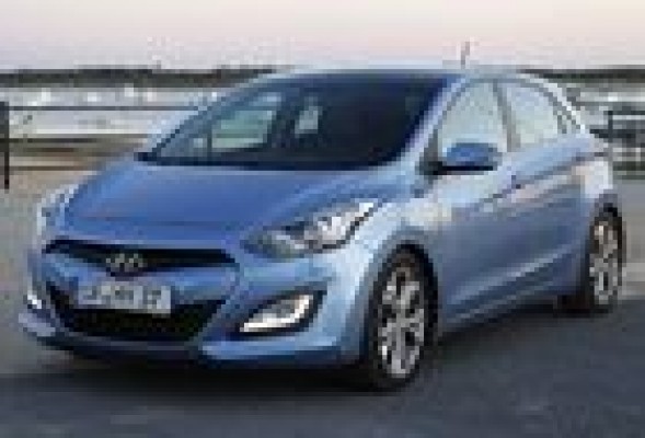 Hyundai I30, más grande que nunca
