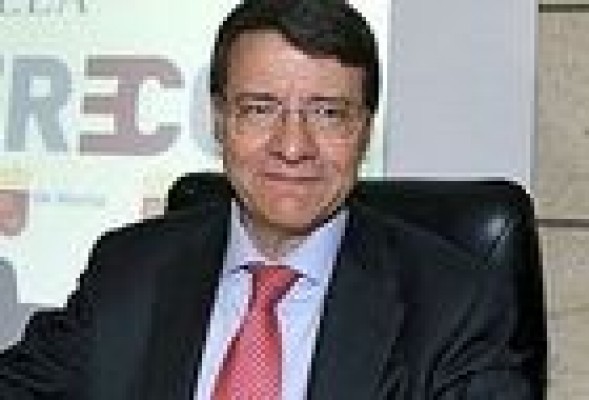 Jordi Sevilla, sobre Rajoy: 