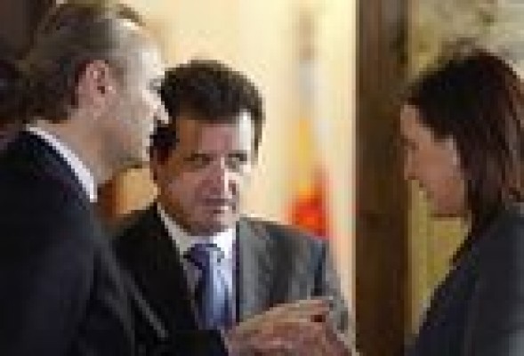 Fabra da libertad a los consellers para diseñar sus equipos y lanza un aviso al 'campismo'