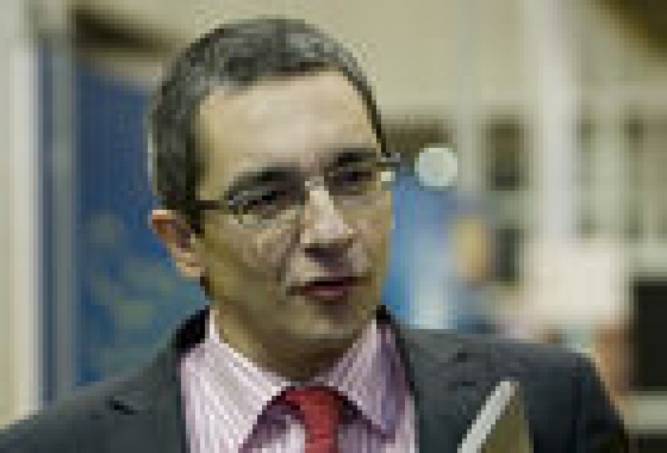 Joaquín Maudos / Foto: Eva Mañez - 