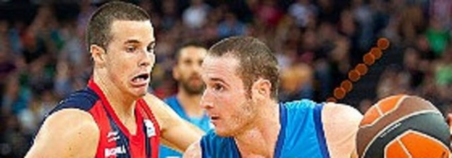 Regal Barcelona - Caja Laboral Copa 