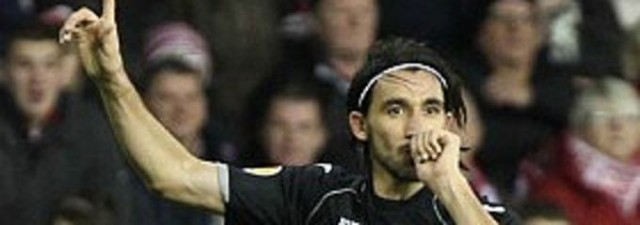 Topal no está contento con su rol en el equipo