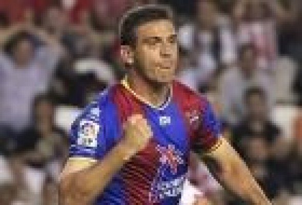 Levante - Rayo Vallecano