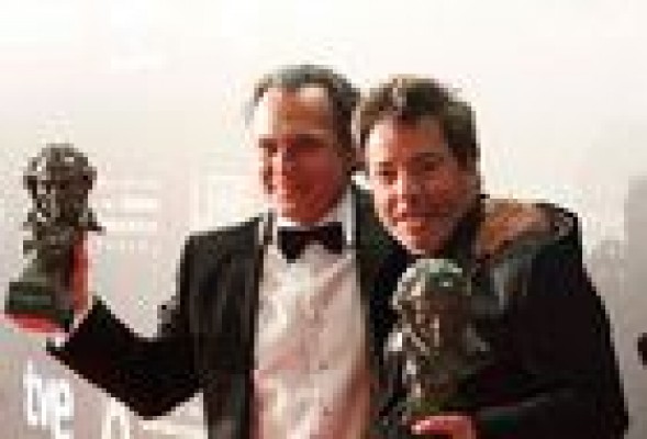 Premios Goya 2012: Vuelta a la moda retro