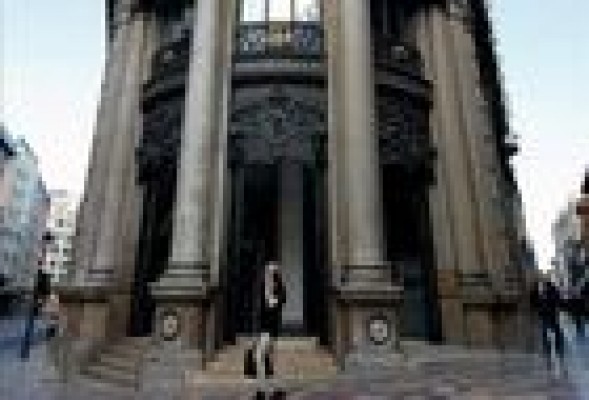 La subasta del BVA comienza este martes con BMN como favorita para la adjudicación