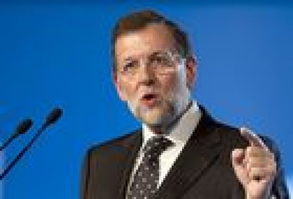 Rajoy, a los sindicatos: España dejará atrás a los que pongan obstáculos