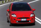 El <strong>Fiat Punto</strong> se renueva en su edición 2012