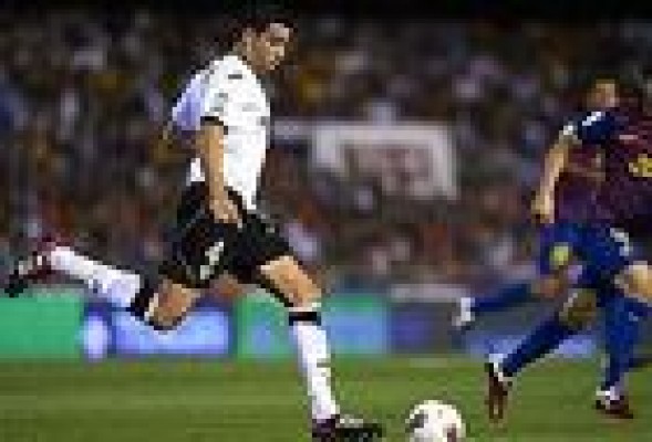 Blanc aconseja a Guardiola que fiche a Rami 