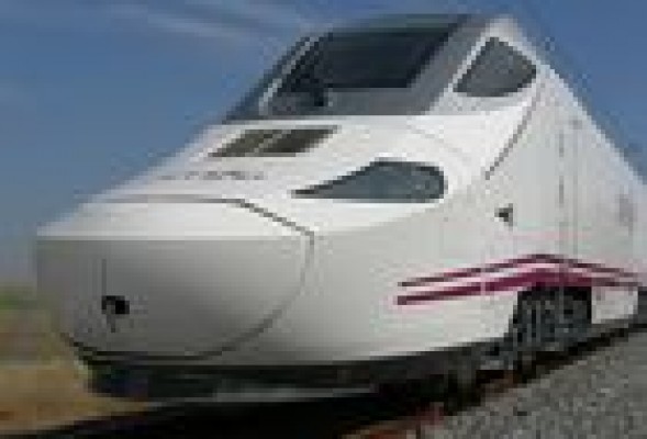 El sector ferroviario busca negocio en Arabia Saudí, Qatar y Emiratos Árabes