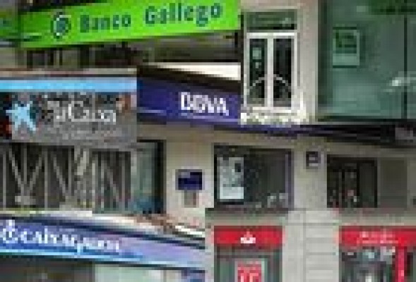 El crédito hipotecario sufre la mayor caída de su historia