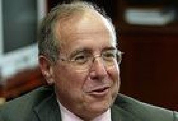 Luis Berenguer, nombrado asesor especial del comisario europeo de Competencia, Joaquín Almunia